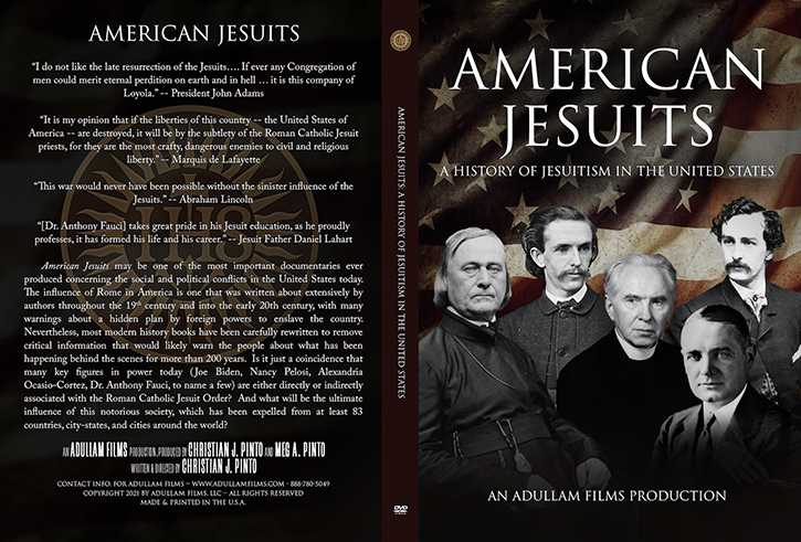 American Jesuits